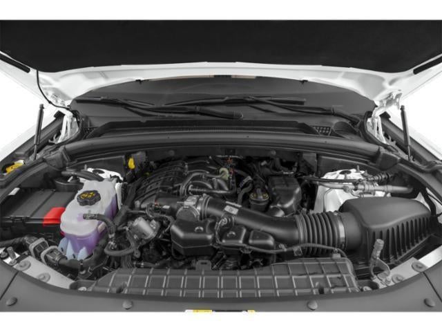 2021 Jeep Grand Cherokee L Laredo LUXURY TECH I PKG