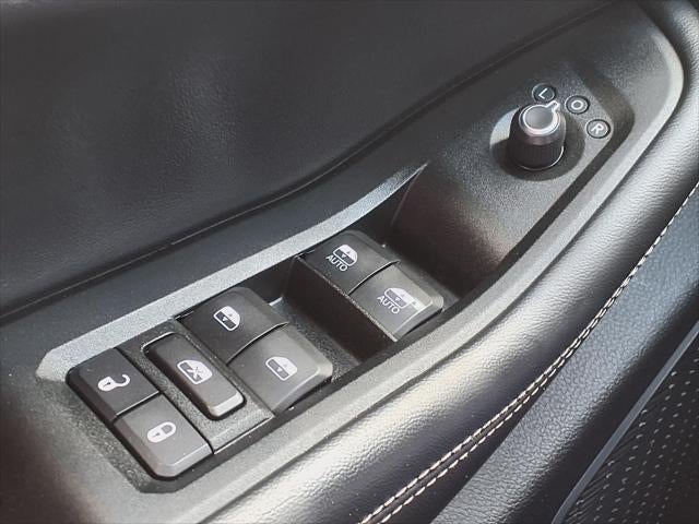 2021 Jeep Grand Cherokee L Laredo LUXURY TECH I PKG