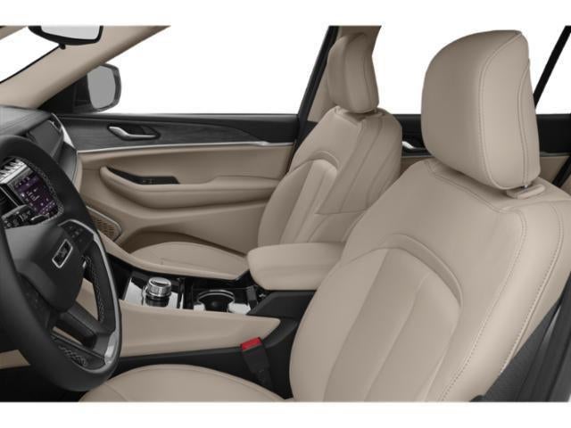 2021 Jeep Grand Cherokee L Laredo LUXURY TECH I PKG