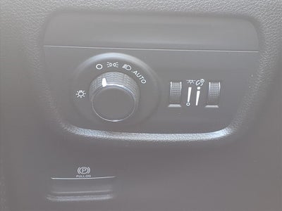 2023 Jeep Grand Cherokee L Laredo APPLE CARPLAY & ANDROID AUTO