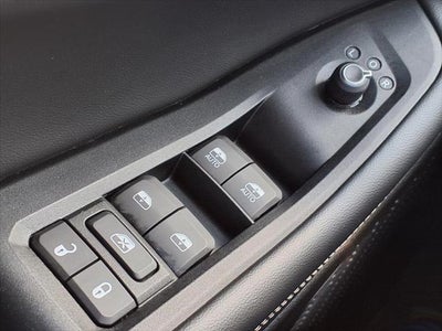 2023 Jeep Grand Cherokee L Laredo APPLE CARPLAY & ANDROID AUTO