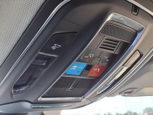 2023 Jeep Grand Cherokee L Laredo APPLE CARPLAY & ANDROID AUTO