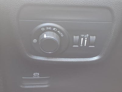 2023 Jeep Grand Cherokee L Laredo APPLE CARPLAY & ANDROID AUTO