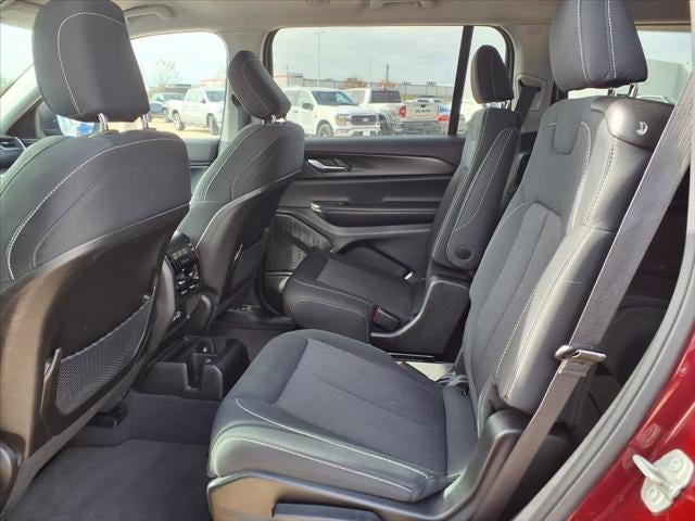 2023 Jeep Grand Cherokee L Laredo APPLE CARPLAY & ANDROID AUTO