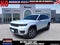 2027 Jeep Grand Cherokee L Laredo