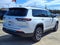 2027 Jeep Grand Cherokee L Laredo