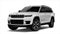2027 Jeep Grand Cherokee L Laredo