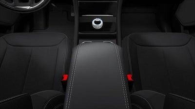 2027 Jeep Grand Cherokee L Laredo
