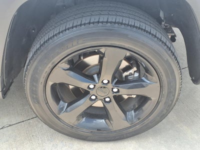 2023 Jeep Grand Cherokee L Altitude APPEARANCE PKG
