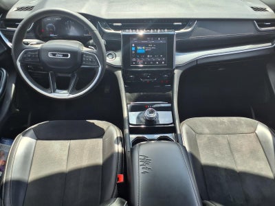 2023 Jeep Grand Cherokee L Altitude APPEARANCE PKG
