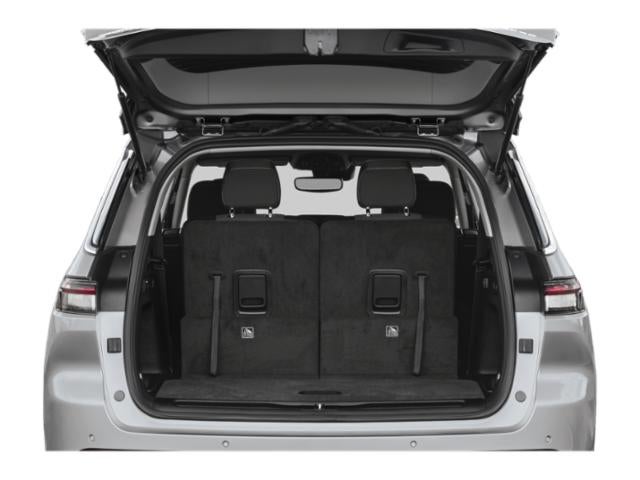 2023 Jeep Grand Cherokee L Altitude APPEARANCE PKG