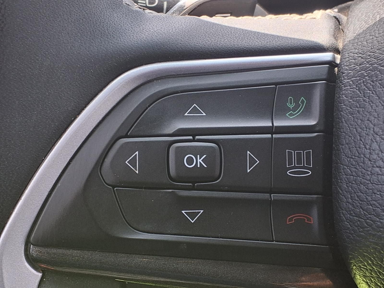 2023 Jeep Grand Cherokee L Altitude APPEARANCE PKG