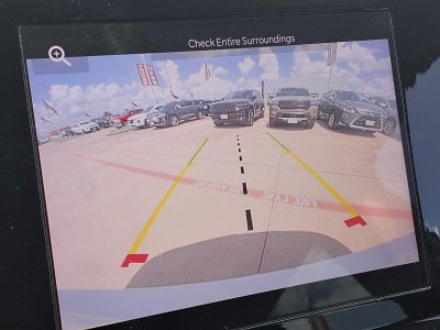 2023 Jeep Grand Cherokee L Altitude APPEARANCE PKG