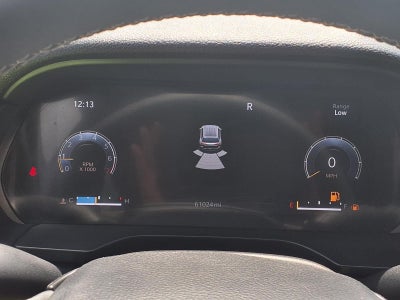 2023 Jeep Grand Cherokee L Altitude APPEARANCE PKG