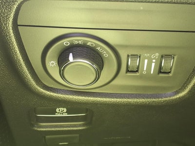 2023 Jeep Grand Cherokee L Altitude APPEARANCE PKG