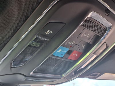 2023 Jeep Grand Cherokee L Altitude APPEARANCE PKG