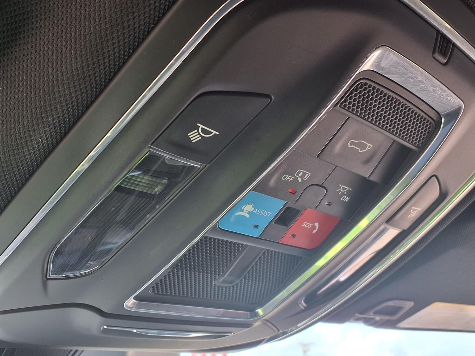 2023 Jeep Grand Cherokee L Altitude APPEARANCE PKG