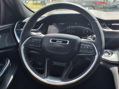 2023 Jeep Grand Cherokee L Altitude APPEARANCE PKG