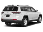 2023 Jeep Grand Cherokee L Altitude APPEARANCE PKG