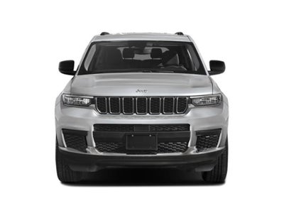 2023 Jeep Grand Cherokee L Altitude APPEARANCE PKG