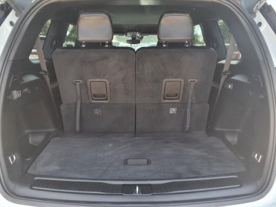 2023 Jeep Grand Cherokee L Altitude APPEARANCE PKG