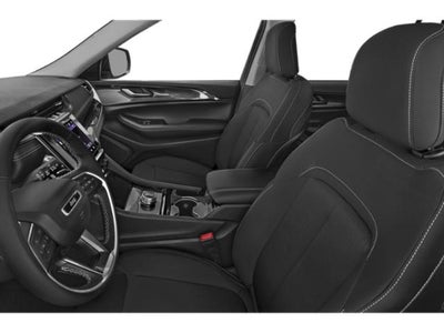 2023 Jeep Grand Cherokee L Altitude APPEARANCE PKG