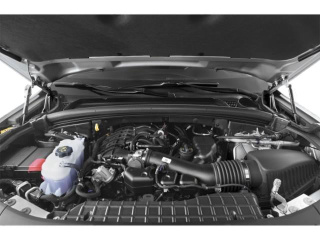 2023 Jeep Grand Cherokee L Altitude APPEARANCE PKG