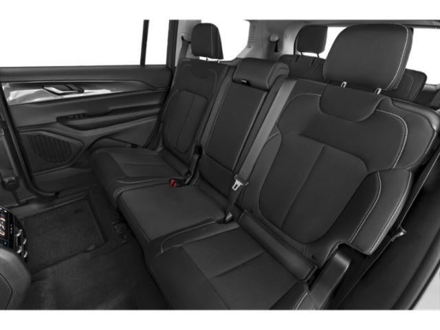 2023 Jeep Grand Cherokee L Altitude APPEARANCE PKG