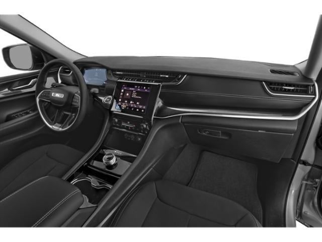2023 Jeep Grand Cherokee L Altitude APPEARANCE PKG