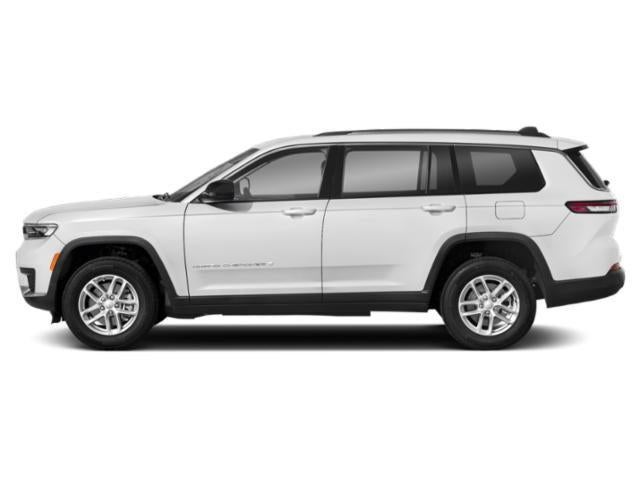 2023 Jeep Grand Cherokee L Altitude APPEARANCE PKG