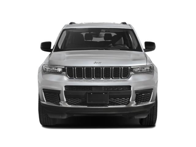 2023 Jeep Grand Cherokee L Altitude APPEARANCE PKG