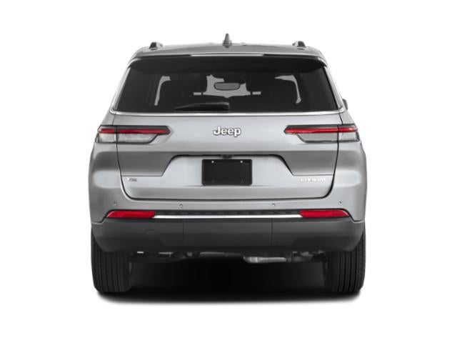 2023 Jeep Grand Cherokee L Altitude APPEARANCE PKG
