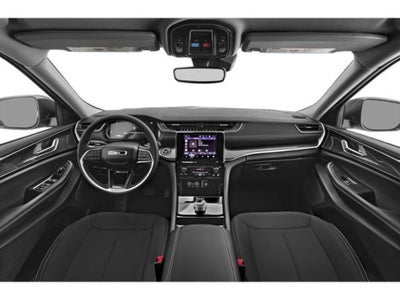 2023 Jeep Grand Cherokee L Altitude APPEARANCE PKG