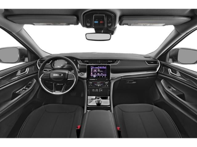 2023 Jeep Grand Cherokee L Altitude APPEARANCE PKG