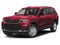 2024 Jeep Grand Cherokee L Limited BLACK APPEARANCE PKG