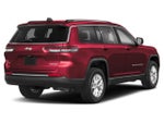 2024 Jeep Grand Cherokee L Limited BLACK APPEARANCE PKG