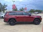 2024 Jeep Grand Cherokee L Limited BLACK APPEARANCE PKG