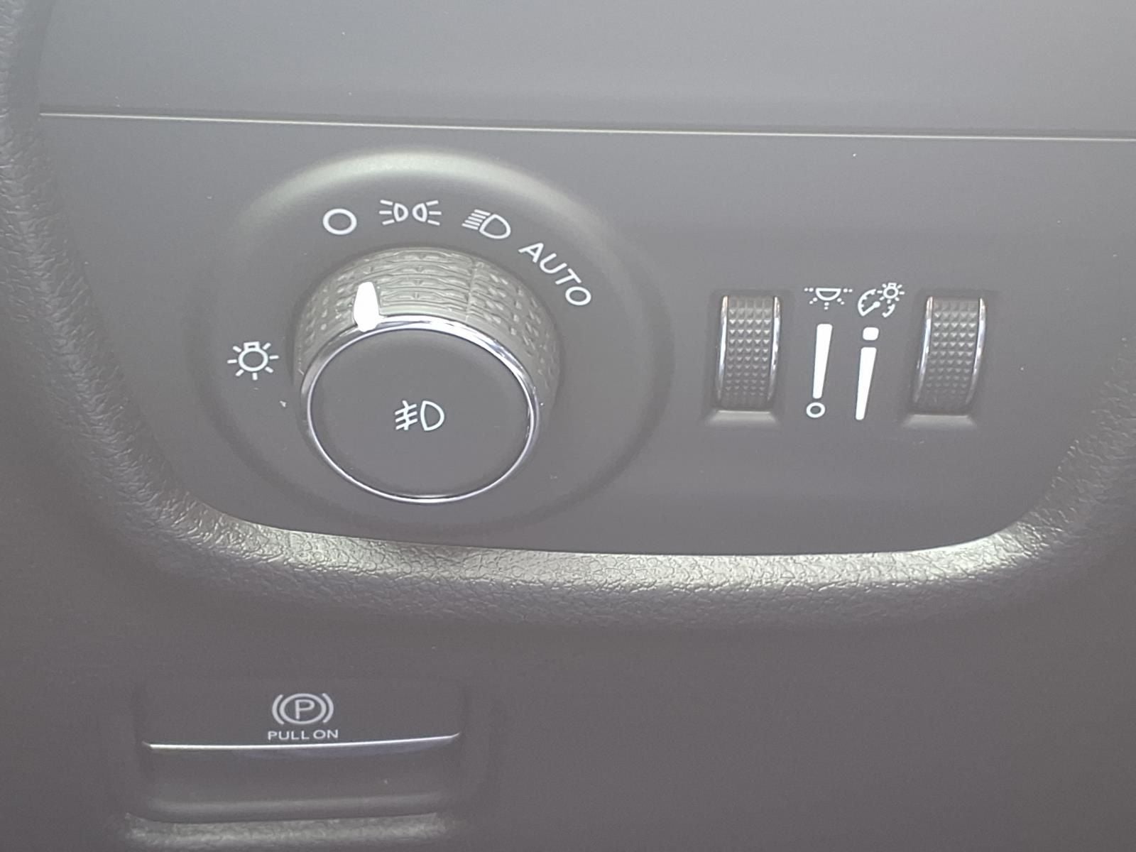 2023 Jeep Grand Cherokee L Limited NAVIGATION
