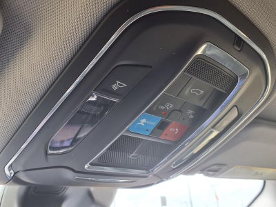 2023 Jeep Grand Cherokee L Limited NAVIGATION