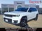 2025 Jeep Grand Cherokee L Laredo X 4X4