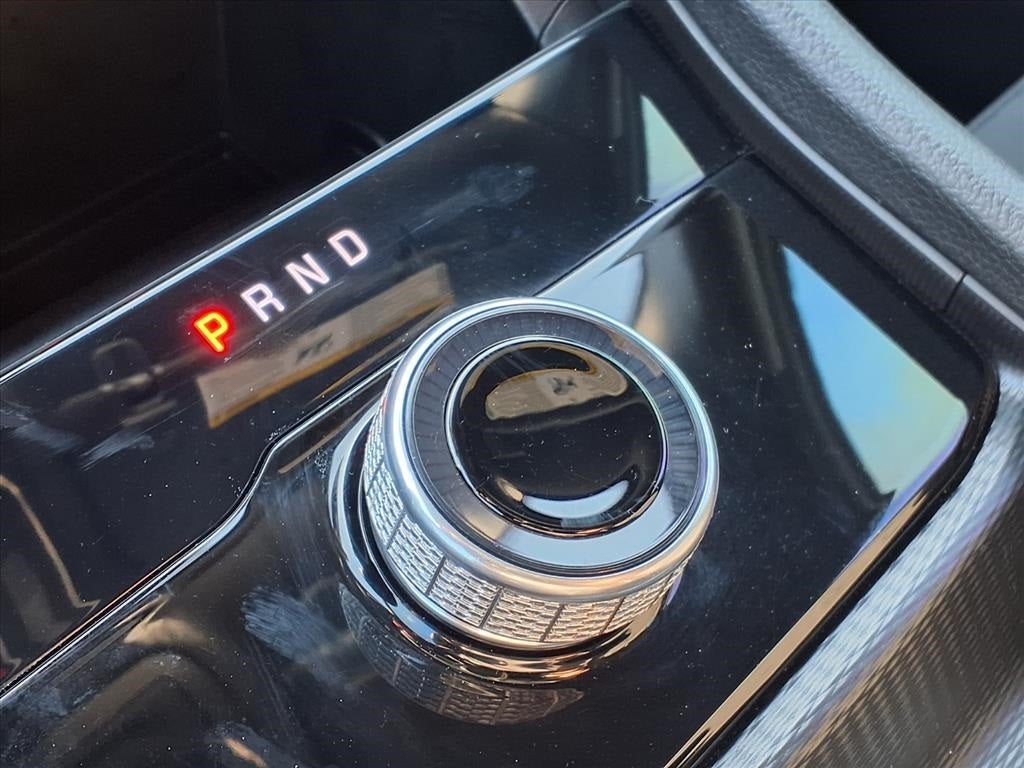 2025 Jeep Grand Cherokee L Laredo X 4X4