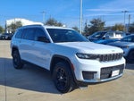 2025 Jeep Grand Cherokee L Laredo X 4X4