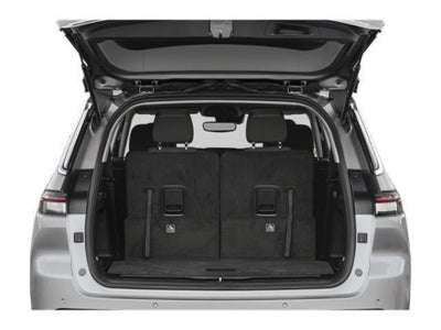 2025 Jeep Grand Cherokee L Laredo X 4X4