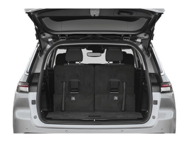 2025 Jeep Grand Cherokee L Laredo X 4X4