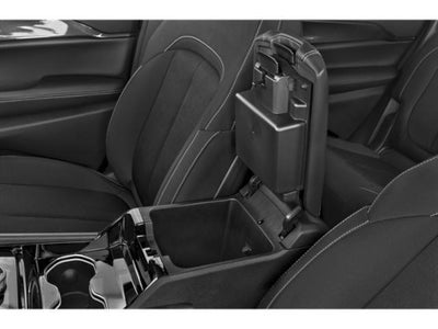 2025 Jeep Grand Cherokee L Laredo X 4X4