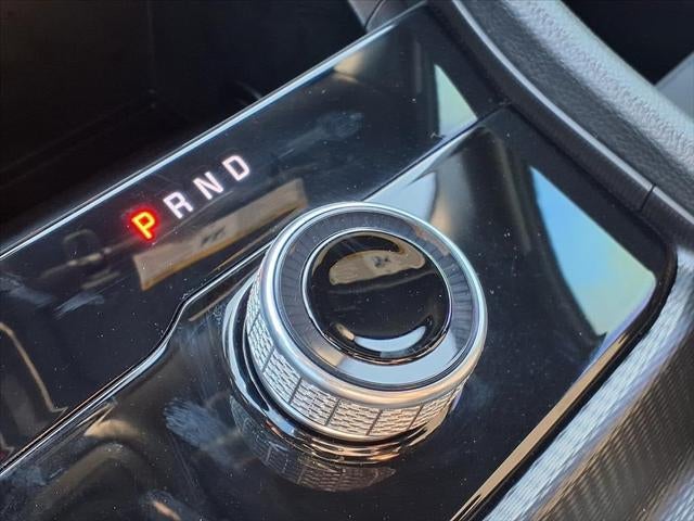 2025 Jeep Grand Cherokee L Laredo X 4X4