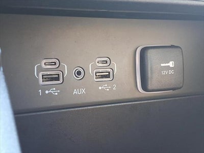 2025 Jeep Grand Cherokee L Laredo X 4X4