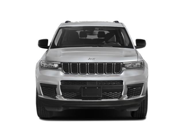 2025 Jeep Grand Cherokee L Laredo X 4X4