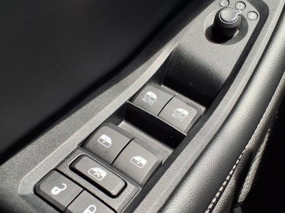 2023 Jeep Grand Cherokee L Altitude 4X4 SUNROOF