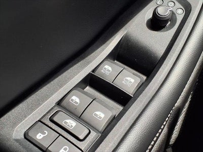 2023 Jeep Grand Cherokee L Altitude 4X4 SUNROOF